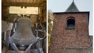 Westergeast: Luidklok Hervormde Kerk