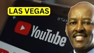 Watch This to Start a Profitable YouTube Channel in Las Vegas