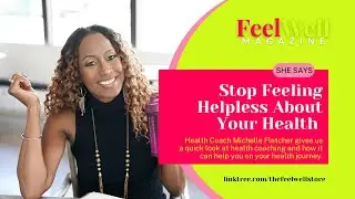 Stop Feeling Helpless About Your Health and Take Control With Simple Changes