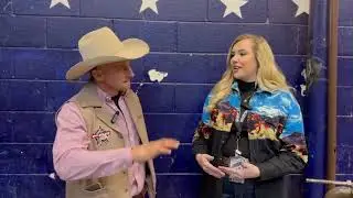 Interview with Former Professional Bullfighter Frank Newsom