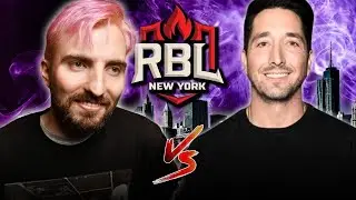 DAN WICKES VS RYAN NESEN | BATTLE OF THE WEEK