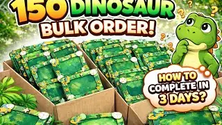 3 Days. Handmade. Unlimited Stories. Handmade Dinasour Theme Frames #returngift #uniquegift #easydiy