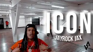JayRock Jax - ICON (Official Video)
