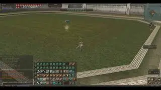 Phoenix Knight  Vs Phoenix Knight Hero Olympiad L2 MoonLand