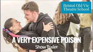 A Very Expensive Poison  | Show Trailer