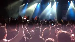 MoTrip & JokA - Kennen 2014 [LIVE FZW DORTMUND]