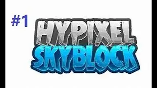 Hypixel Skyblock #1 Working for Squash Armor