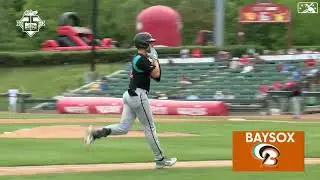 Jud Fabian HAMMERS a Solo Home Run! | Baltimore Orioles Prospect | 6/21/2023