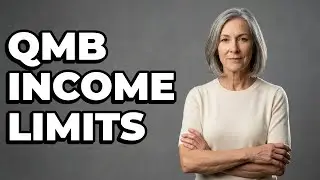 What Are The Income Limits For QMB Program Eligibility?