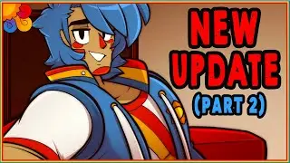 Something's Wrong With Sunny Day Jack 2 (NEW UPDATE)  No Commentary Gameplay PART 2