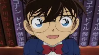 Who I Am Hates Who I've Been [Detective Conan AMV]