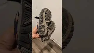 Stride Rite turned out to be Stride Wrong | Artin 2.0
