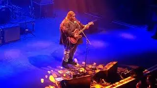 Been Here Before - Kingfish @ Shepards Bush Empire 22.10.22