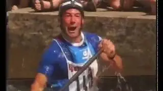 The World Rodeo Championships - Augsburg - 1995