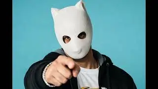 SSIO & Cro - Nullkommaneun x Easy [ehrenloser Remix]