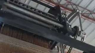 140cm Automatic Rapier Loom Machine | Available on IndiaMART
