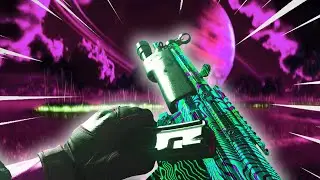 &ldquo;beautiful movement&rdquo; in modern warfare search and destroy...