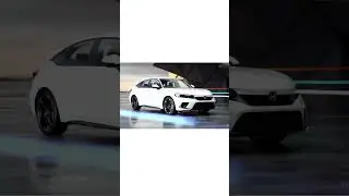 Honda Civic 2025|