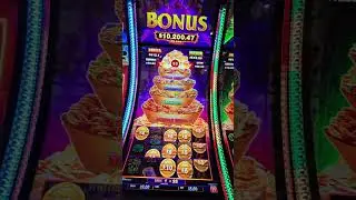 Was it worth it chasing 23 spins??🧐 #Borderscasino #Wujinpen #newgamealert