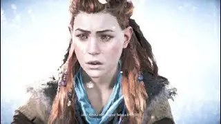 Horizon Zero Dawn Os carjas 2#