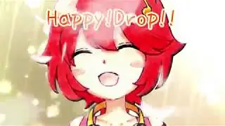 jeNoth - Happy!Drop!!【HAPPYHARDCORE】