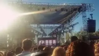 Holiday - Albert Hammond, Jr. [Beach Goth V]