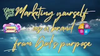 Branding God&rsquo;s Way: Building Influence with Purpose and Humility #short