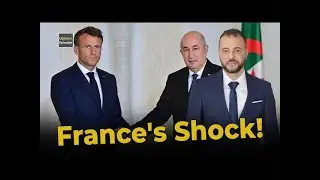Algeria Declares Political War on France&mdash;What Happens Next?
