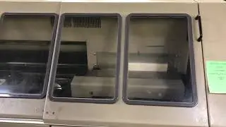Buy Used 2004 Horizon BQ-270 Bindery and Finishing Machine