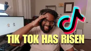 TikTok is back already...sort of