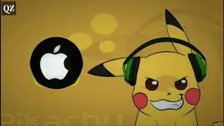 iPhone - Pikachu MIX Ringtone / Pikachu Ringtone / New Ringtone 2019