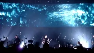 Sigur R&oacute;s - LIVE 2013 (Berlin, Germany) - HQ