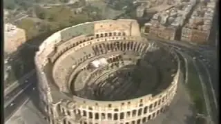 All Rome - Travel Documentary