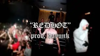 REDHOT - Chillinit x Wombat x Talakai Type Beat | AUS Hip Hop Instrumental 2020