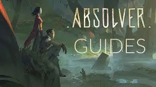 How to get Stagger Style : Absolver