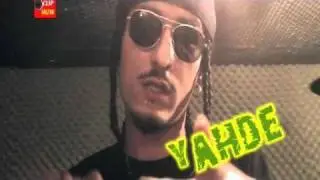 YAHDE 2010 Le temps