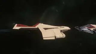 Star Citizen 4.0.1 Миссии Вона без криминальной статистики. Как это сделать
