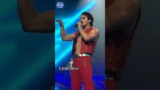 Benson Boone = little diva in San Diego (2025) 💅🎶 #bensonboone #shorts #live
