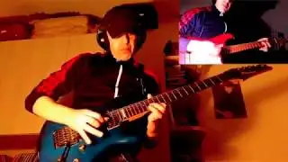 Set Me Free ( Film Ali' ) - East Dungeon/Peach Whild - Melody and arrangement by Carlo Losavio