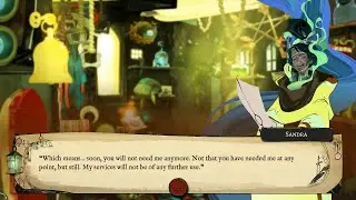 Pyre, Ep. 26