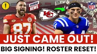 BREAKING NEWS: 1 HOUR AGO! MY GOODNESS! 
