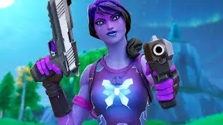 [FREE] Fortnite Intro/ Outro (No Text + Download Link)