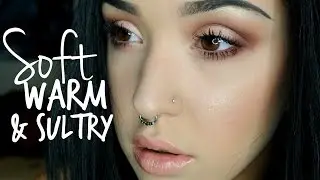 All BH Cosmetics Eyeshadow | Talk Thru Tutorial!