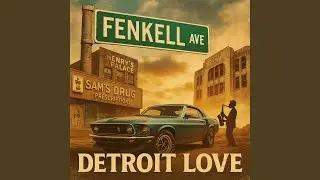 Fenkell Ave