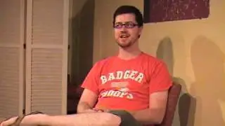 Tom Mertz-Dillon Interview- As Bees In Honey Drown