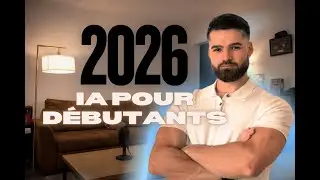 Utiliser L'IA en 2026 (débutant)