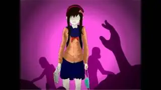 Speed drawing - Corona Sorrow