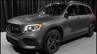 For Sale - 2023 Mercedes-Benz GLB 250 SUV - Scottsdale Phoenix Arizona