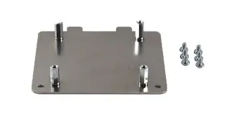 MonLines V002 VESA Adapter f&uuml;r Samsung S24C750P, Samsung S27C750P