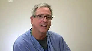 HSHS St. Joseph's Hospital - Mission Story - Joe Seger